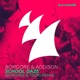 School Daze Borgore Tisoki Remix Single