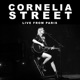 Cornelia Street Live From Paris Single