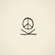 peace unbother Single