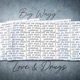 Love Drugs Single