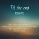 Til The End feat MatWyre Single