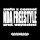 NDA FREESTYLE Single