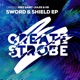 Sword Shield EP