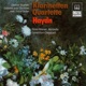 Haydn Gambaro Clarinet Quartets