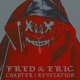 Chapter 1 Revelation feat Imad Maestro Sandra Gracia Madam H Lysia Single