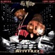 Nitty Filez II Hosted By DJ Rated R Vinny Thunn