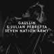Seven Nation Army Single