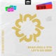 Lets Go Deep Single