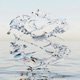 Glassmemo Single