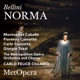Bellini Norma Recorded Live at The Met February 17 1973