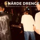 Hårde Drenge feat Område 69 Single