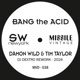 Bang The Acid DJ Dextro Rework 2024 Single