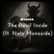 The Devil Inside feat Nate Monoxide Single