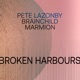 Broken Harbours Single