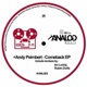Andy Peimbert Comeback EP