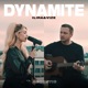 Dynamite Acoustic Single