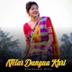 Netar Dangua Kuri Single