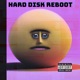Hard Disk Reboot Single