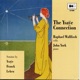 The Ysaÿe Connection