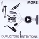Duplicitous Intentions