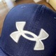 UNDER ARMOUR Single