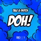 Doh The Edits Single