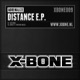 X Bone 009 Adrenalize Single