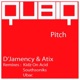 Pitch EP