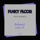 Fujiko EP Single