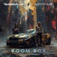 Boom Box Single