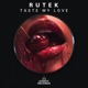 Taste My Love Single