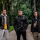 Między prawdą a Bogiem Single