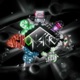 MONSTERS feat Uloe STGP Lezhy Allan D Majin Shiro yozora Single