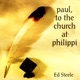 Paul to the Church At Philippi
