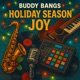 Holiday Season Joy Single
