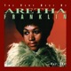 The Very Best of Aretha Franklin The 60 s