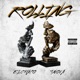Rolling feat T nova Single