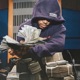 big ass xtention Single