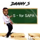 S For Sapa Single