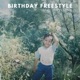 Birthday Freestyle Single