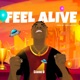 Feel Alive Single