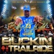 Buckin at the Trailride Single