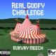 Real Goofy Challenge Single