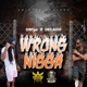 Wrong N s Single