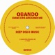 Dancers Around Me Single