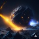 Astral Asteroid Mobitex Remix EP