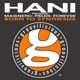 Born to Synthesize Hani Presents Magnetic Fields Forever EP