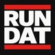 RUN DAT Single