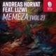Memeza Vol 2 feat Lizwi Single