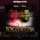 Tengo a Otra Single